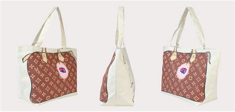 louis vuitton vs. my other bag